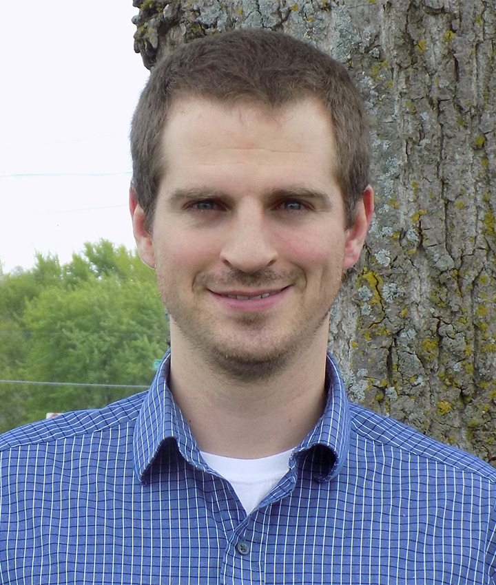 Alexander Dwyer